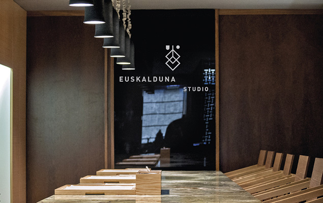 Euskalduna Studio